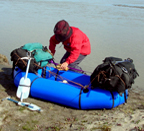 Alpacka Packraft